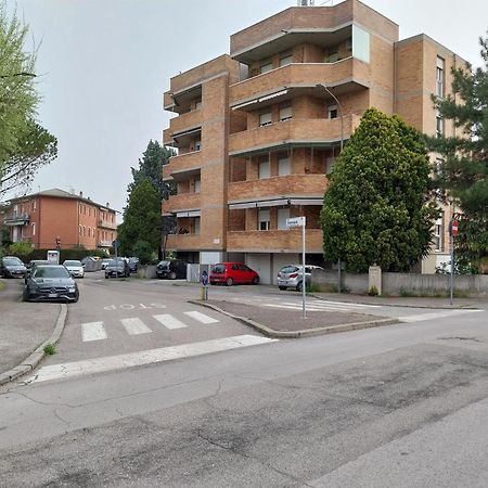 A Casa Di Pepa - Accogliente Come Casa Tua! Rawenna Zewnętrze zdjęcie