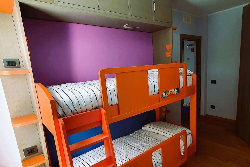 A Casa Di Pepa - Accogliente Come Casa Tua! Rawenna Zewnętrze zdjęcie