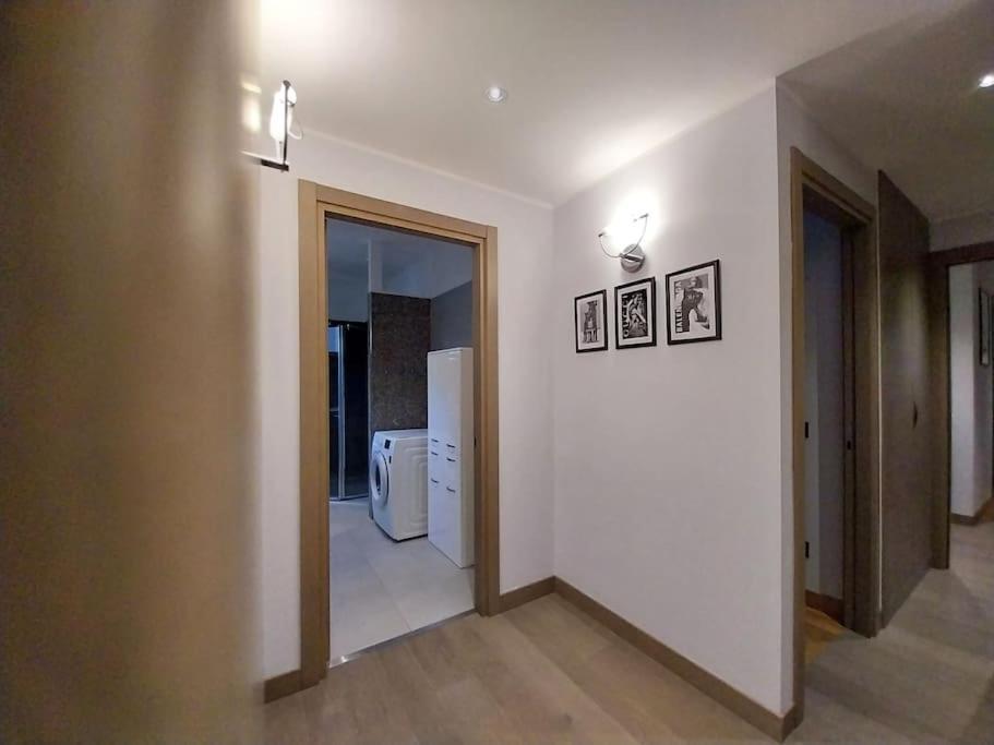 A Casa Di Pepa - Accogliente Come Casa Tua! Rawenna Zewnętrze zdjęcie