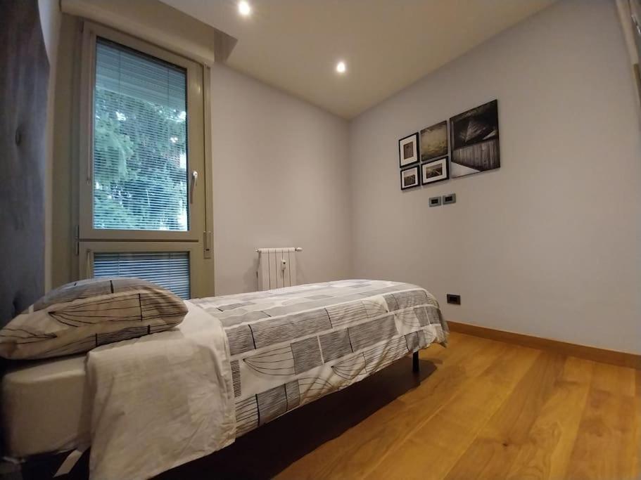 A Casa Di Pepa - Accogliente Come Casa Tua! Rawenna Zewnętrze zdjęcie