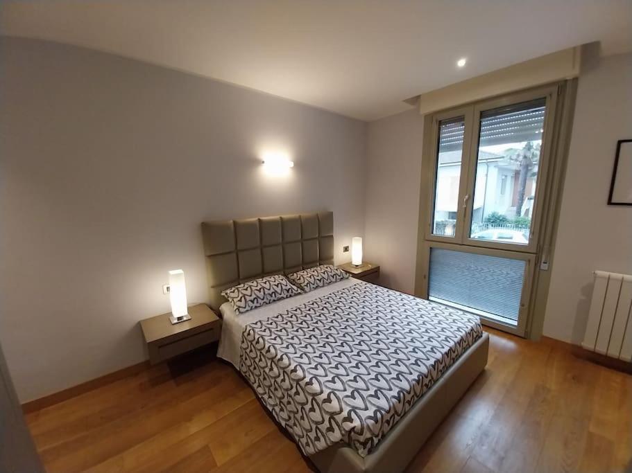 A Casa Di Pepa - Accogliente Come Casa Tua! Rawenna Zewnętrze zdjęcie