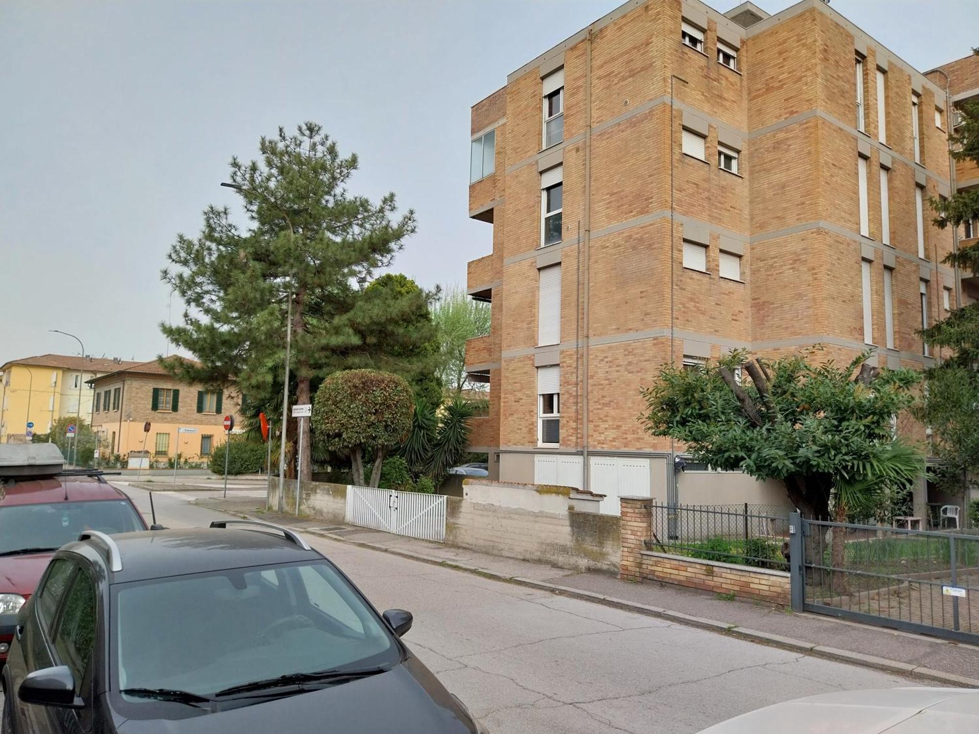 A Casa Di Pepa - Accogliente Come Casa Tua! Rawenna Zewnętrze zdjęcie