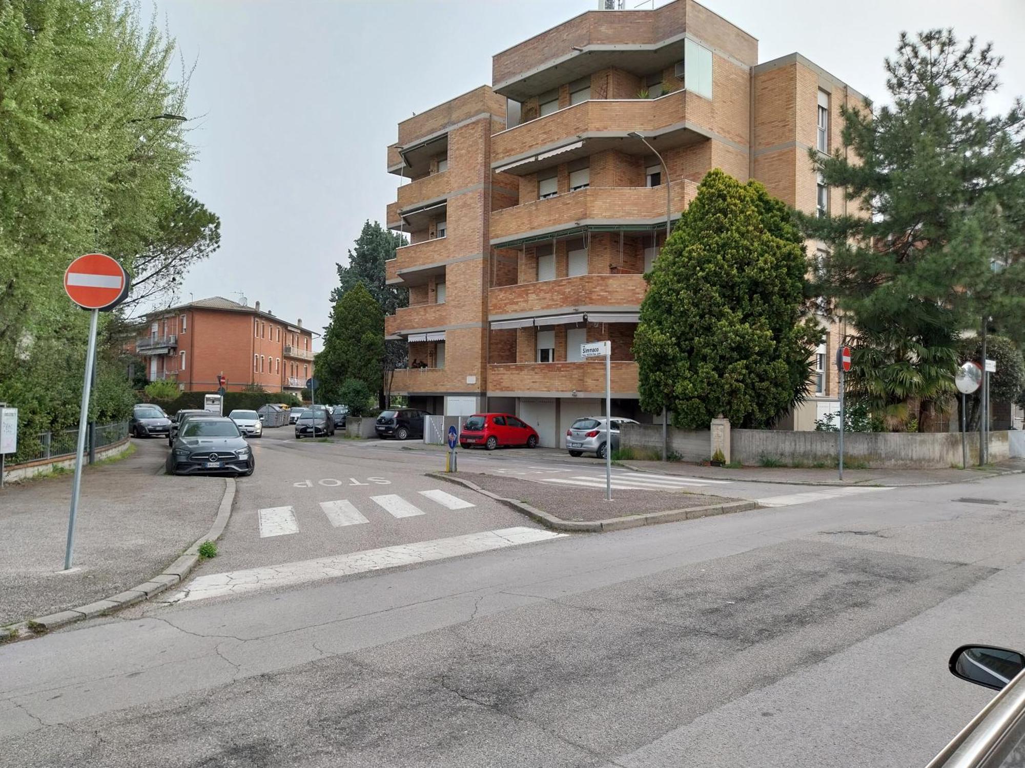 A Casa Di Pepa - Accogliente Come Casa Tua! Rawenna Zewnętrze zdjęcie