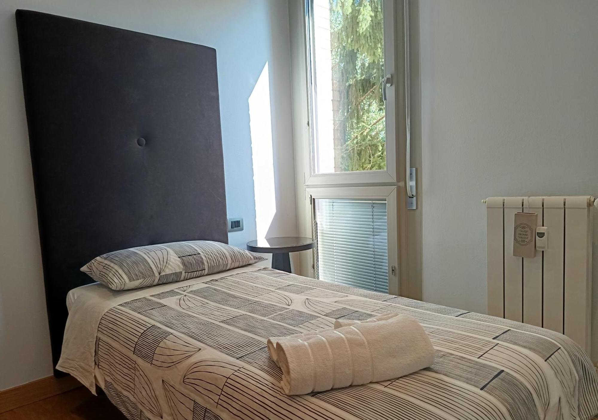 A Casa Di Pepa - Accogliente Come Casa Tua! Rawenna Zewnętrze zdjęcie