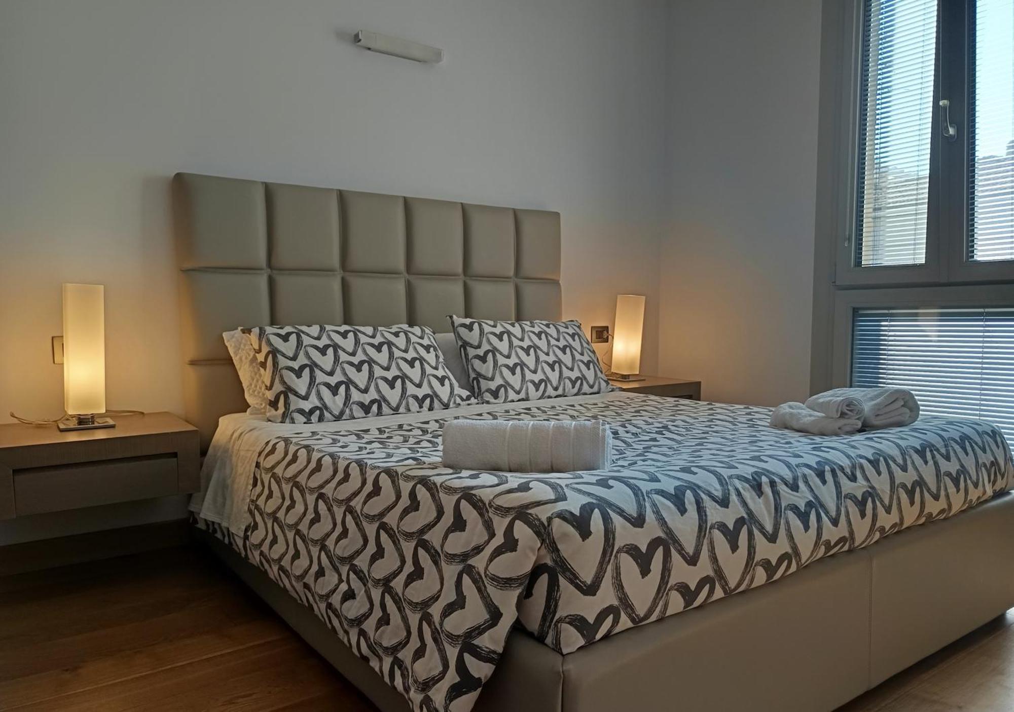 A Casa Di Pepa - Accogliente Come Casa Tua! Rawenna Zewnętrze zdjęcie