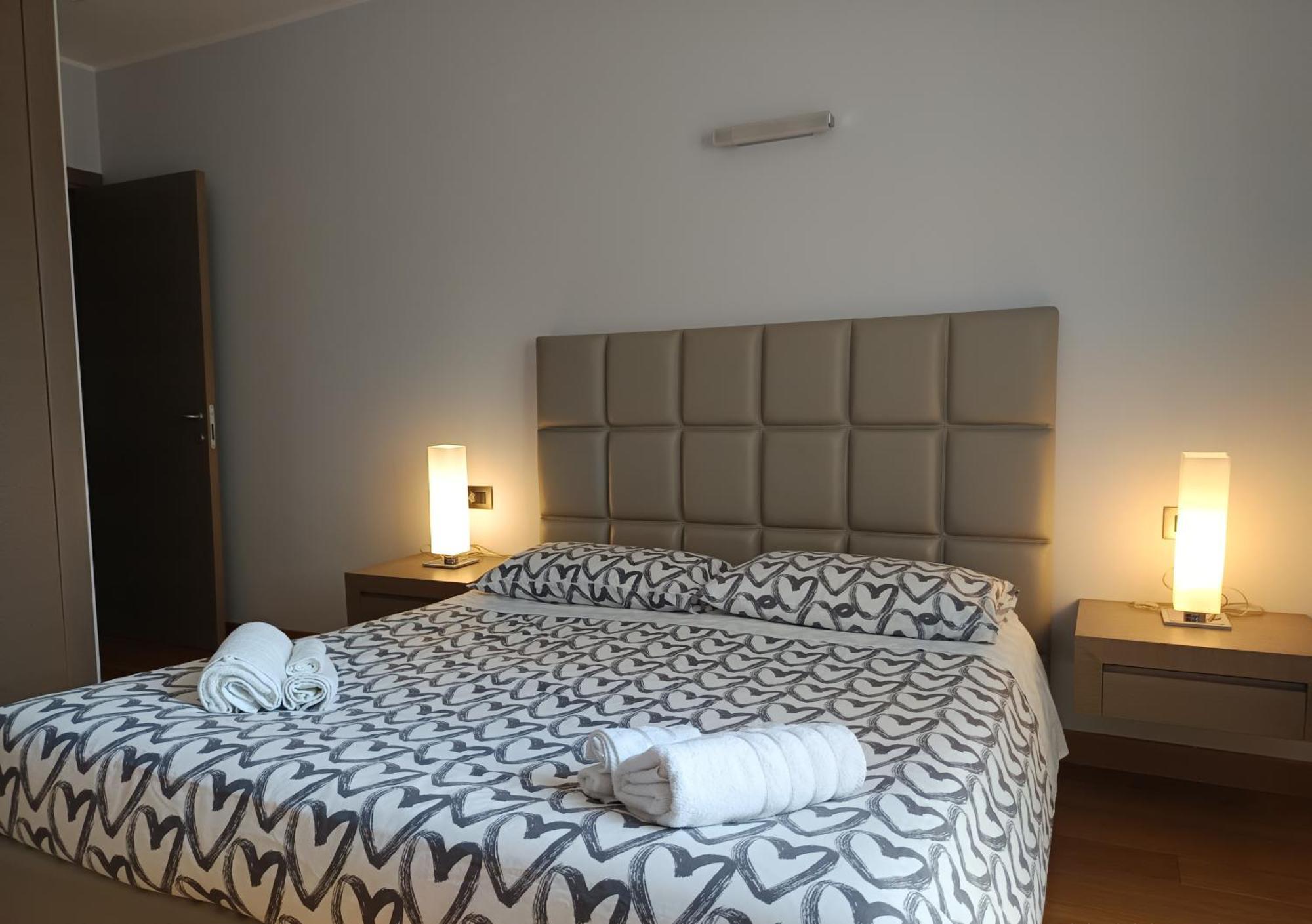A Casa Di Pepa - Accogliente Come Casa Tua! Rawenna Zewnętrze zdjęcie