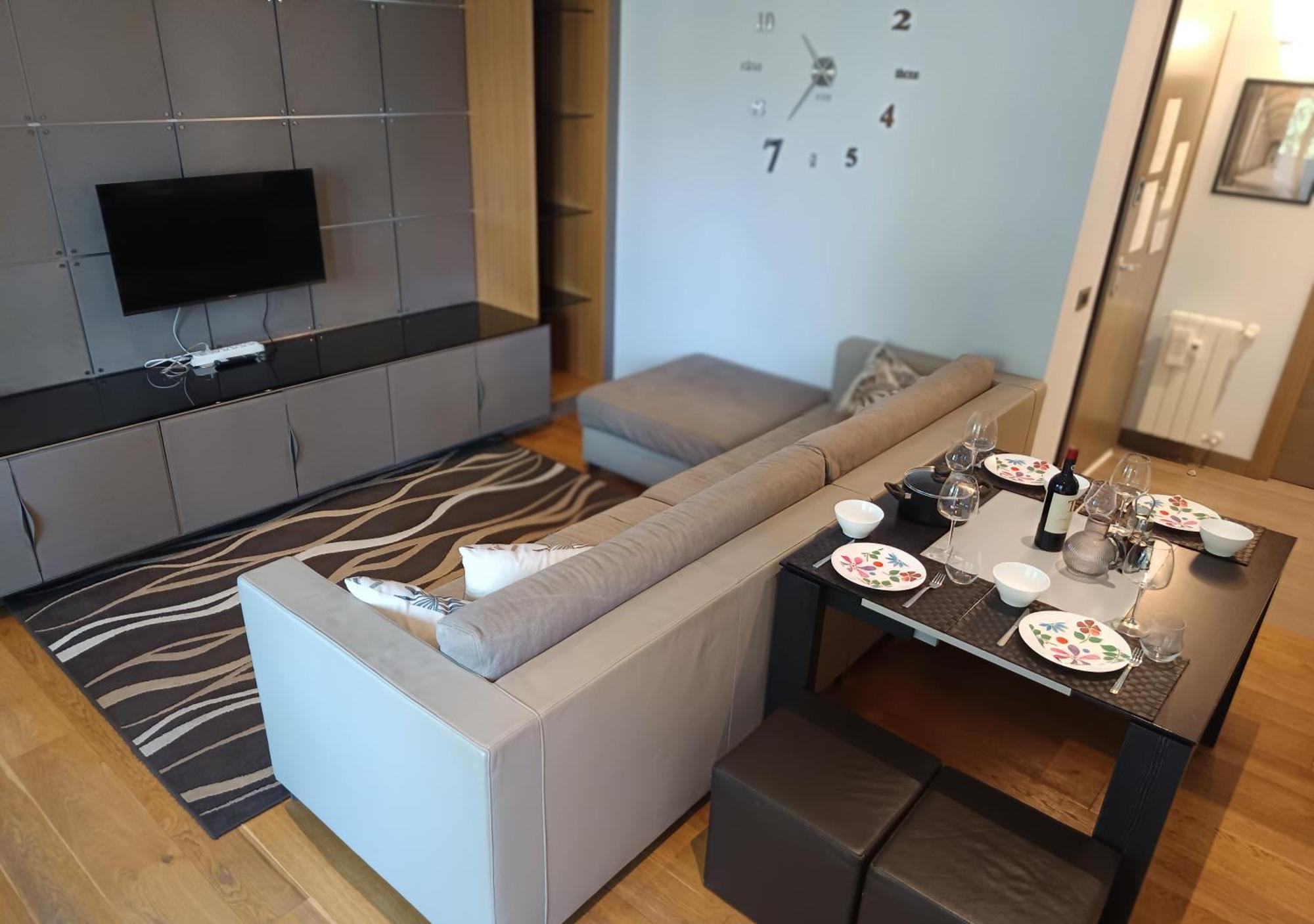 A Casa Di Pepa - Accogliente Come Casa Tua! Rawenna Zewnętrze zdjęcie